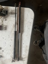 VW T25 T3 1.6 TD 1989 PAIR OF