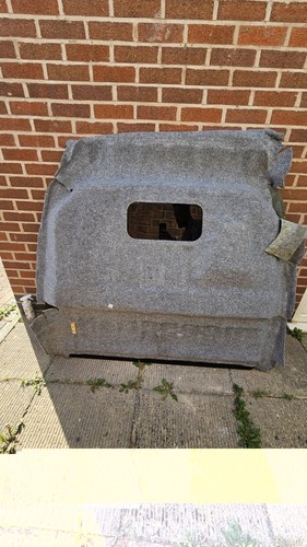 Bulkhead mk1 transit - mk1,