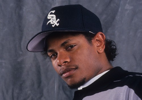 659440 eazy wall - eazy-e, print