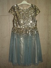 Monsoon Girls Green Gold