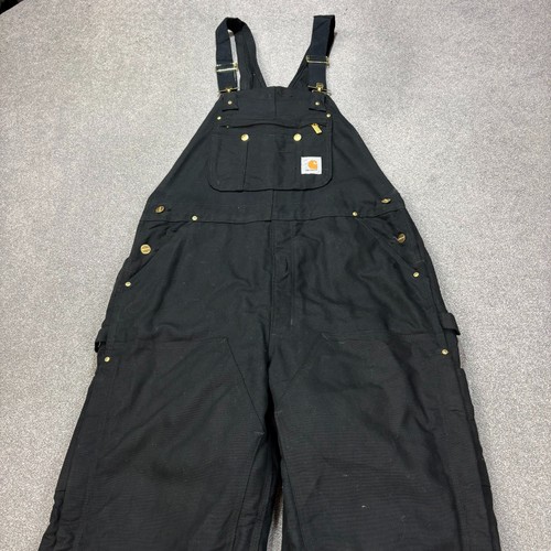 Carhartt dungarees adult - dungarees, 36x34