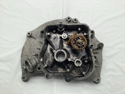 Honda gv100 my1 engine - my1, sump