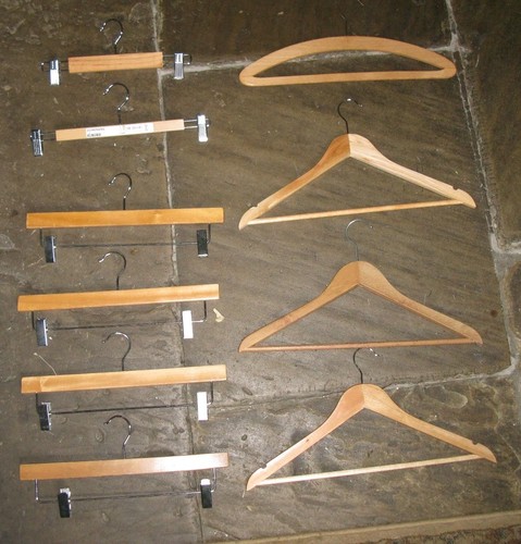 Set vintage clothes - set,