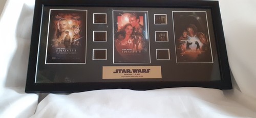 Star wars episodes - wars, &