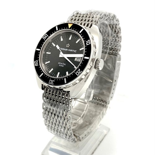 Eterna super kontiki limited - eterna,