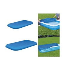 Durable Cover for Rectangular