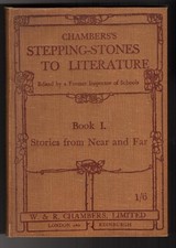 Chambers's Stepping-Stones to