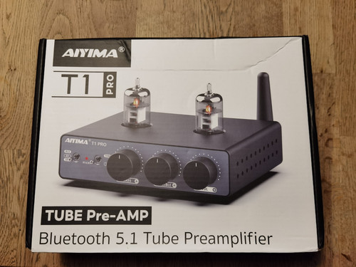 Aiyima pro vacuum - aiyima, t1