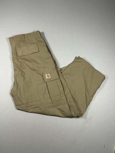 Carhartt rework style cargo - carhartt,
