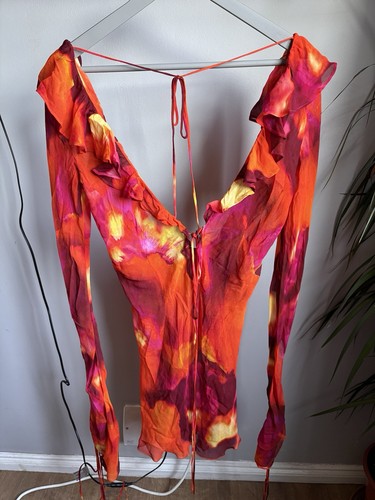 Rat boa dali dress - boa,
