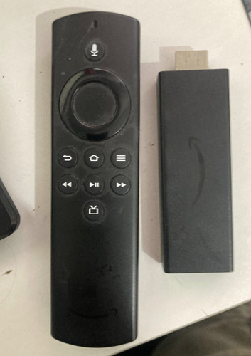 Amazon fire stick - amazon, tv