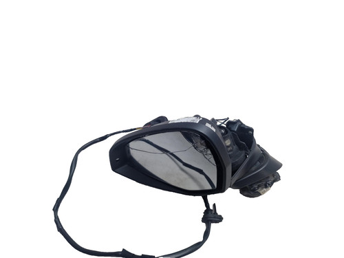 Audi wing mirror front left - audi,