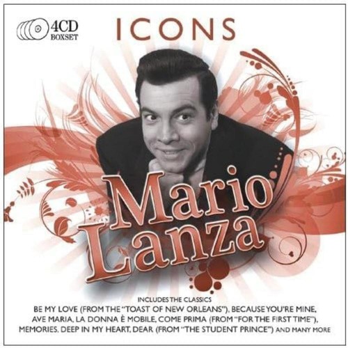 Mario lanza - mario,