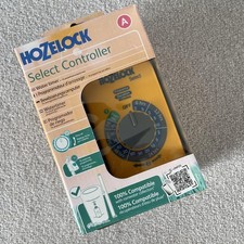 HOZELOCK Select Controller