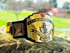 Black intercontinental