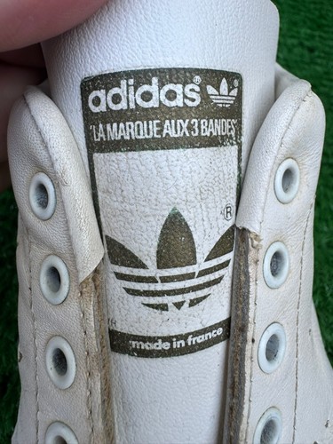 Vintage adidas lady stan - lady, smith