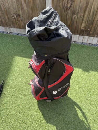 Motocaddy golf bag good - golf,