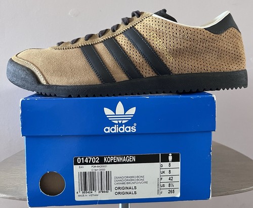 Adidas kopenhagen 2007 8 - 2007, uk