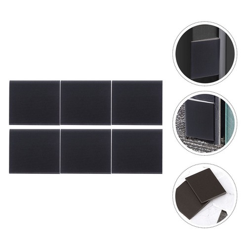 8pcs door corner seal - corner,