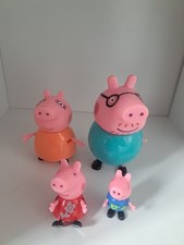 Peppa Pig Family Friends Emily