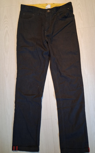 Mcdonald work jeans men 30r - jeans,