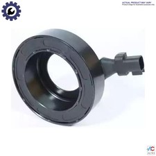 COIL MAGNETIC CLUTCH