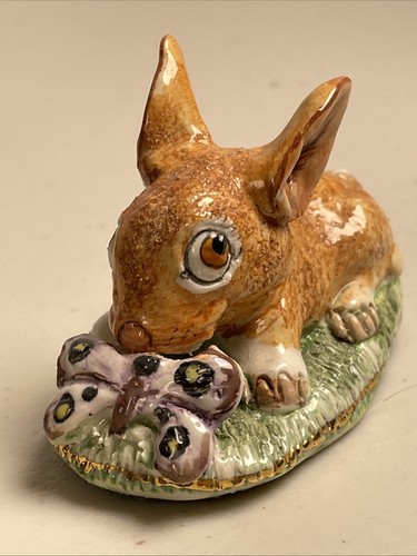 Basil matthews art - basil, pottery