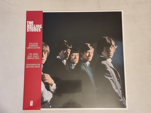 Rolling stones the - rolling,