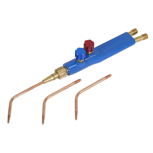 Sealey oxy acetylene welding - oxy,