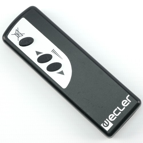 Ecler genuine remote - ecler, control