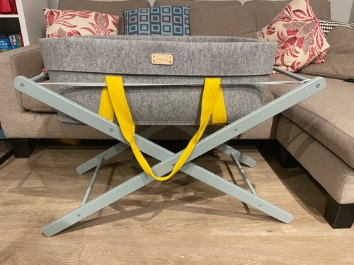 Mokee moses basket - mokee,