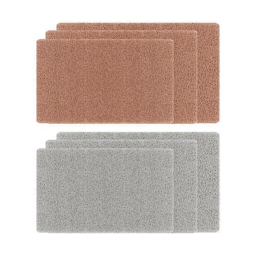 Pvc shower mats non - pvc,