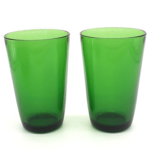 Anchor hocking forest green - anchor,
