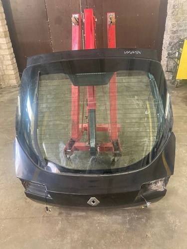 Breaking renault laguna - breaking,