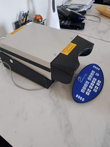 Keystone vision screener - keystone, vs-5