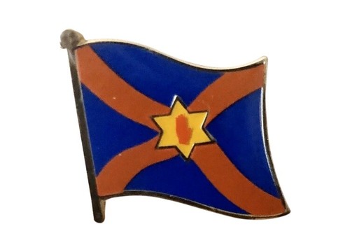 Ulster independence national - ulster,