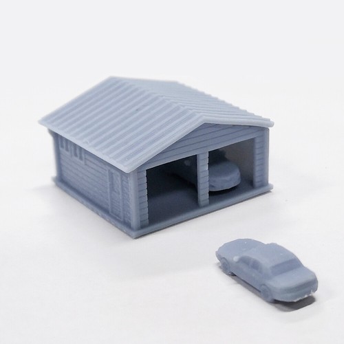 Outland models model - outland,