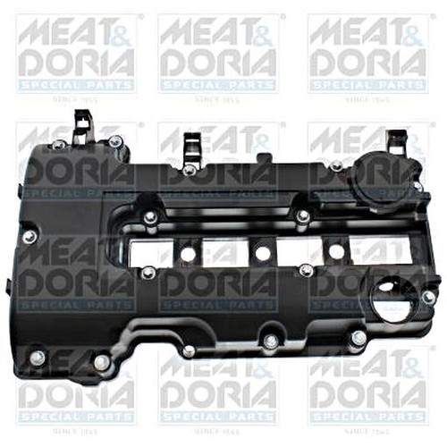 Cylinder head cover - cylinder,
