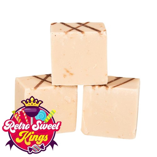 Cookie dough fudge factory - cookie,
