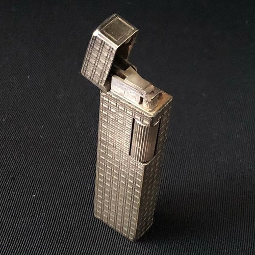 Vintage gas lighter original - vintage,