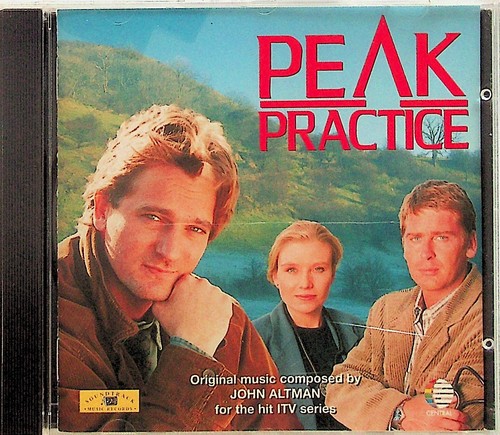 Peak practice john altman - peak,
