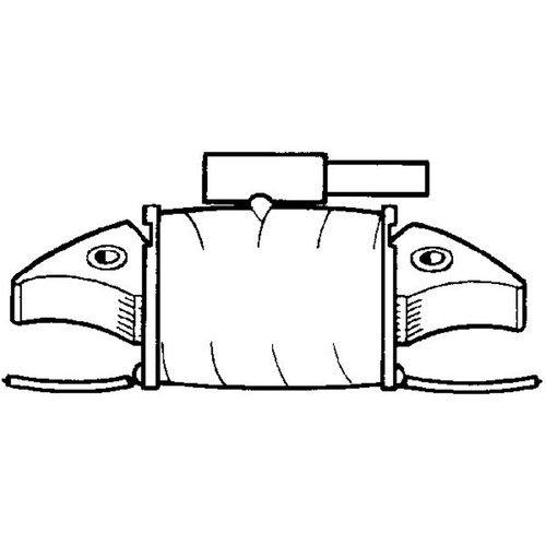 Bobina adat for vespa ii - at,