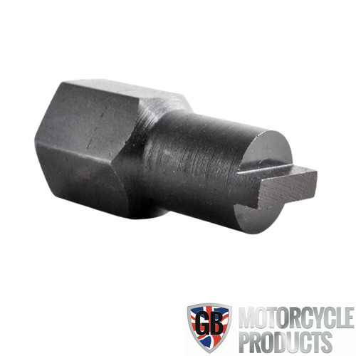 Triumph rocket engine - 3, mount