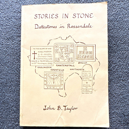 Stories stone datestones - stories, in