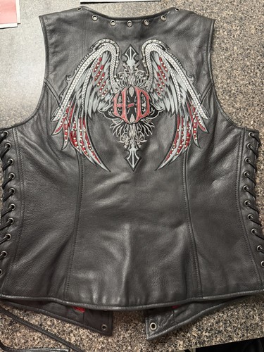 Harley davidson womens - davidson,