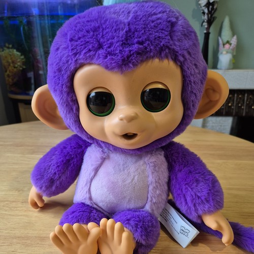 Fingerlings care cuddles - care,