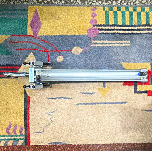 Camozzi tie rod - tie-rod, pneumatic