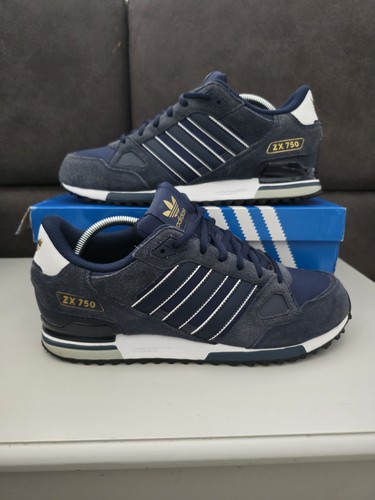 Adidas 750 trainers - 750, uk