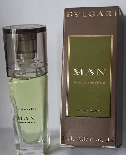Bvlgari man wood - bvlgari,