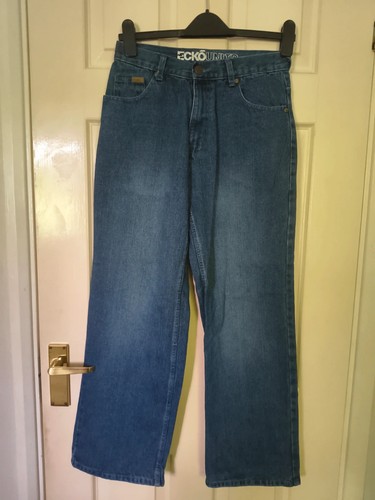 Ecko unltd y2k - ecko, baggy